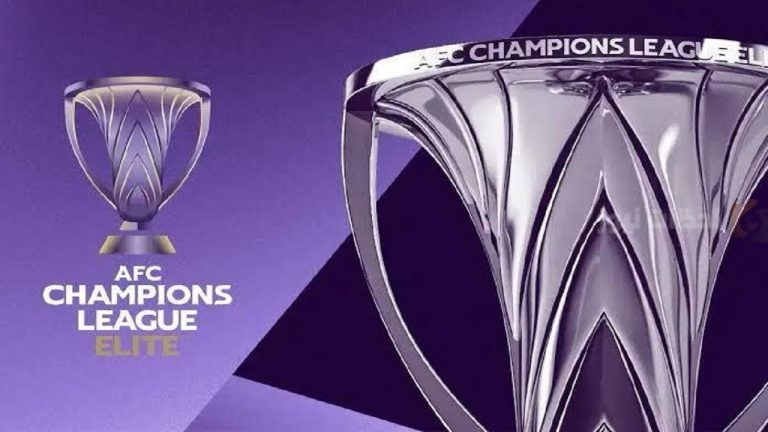 مواعيد مباريات ثمن نهائي دوري أبطال آسيا 2025 (منطقة الغرب)