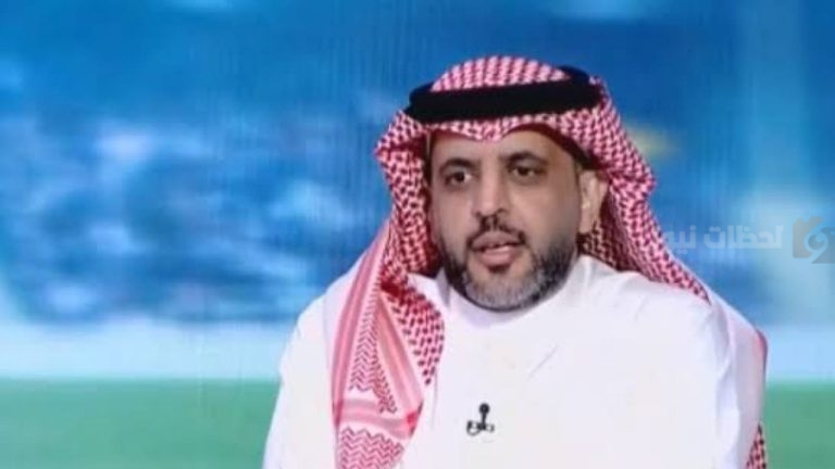 العقيل: آمال النصر في الدوري ضعيفة لكنه مرشح لتجاوز الوحدة