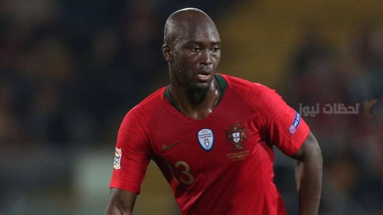دانيلو بيريرا المنافسة مع الهلال قوية وتجربتي مع الاتحاد ممتعة