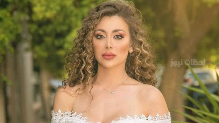 وفاة الفنانة السورية إنجي مراد بعد أزمة صحية حادة