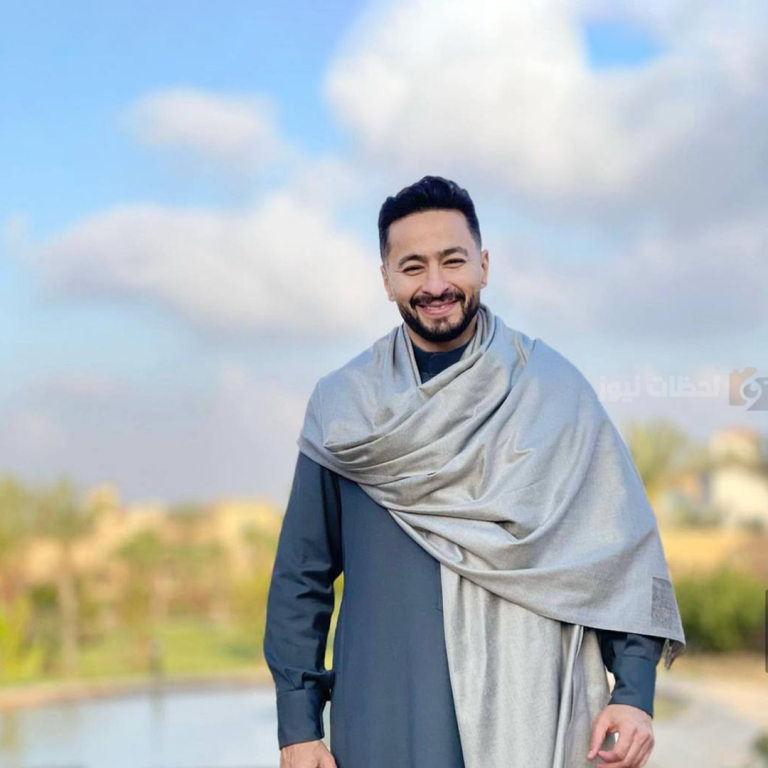 حمادة هلال: الغناء للأهلي لم يزعجني وجمهور الزمالك “حبايبي”
