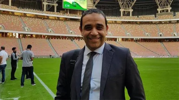 خبير تحكيمي الهلال استفاد من أخطاء تحكيمية أمام الخلود