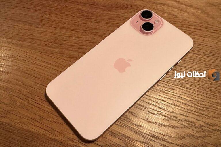 iPhone 16: تسريبات جديدة تُظهر تحسينات هائلة في المعالج والكاميرا!