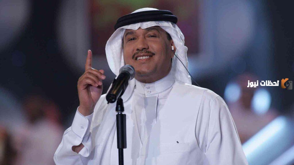 كلمات اغاني محمد عبده عن الشوق