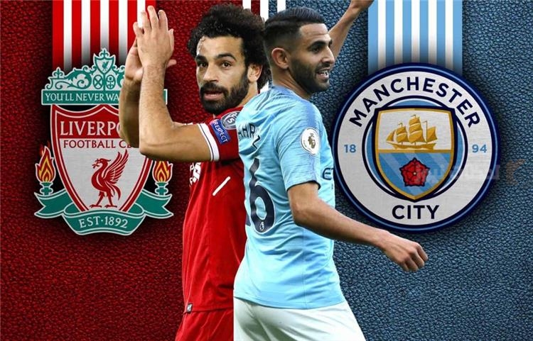 صراع الصدارة يشتعل مانشستر سيتي يستعد لموقعة ليفربول بقوة