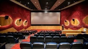 السينما المصرية