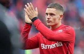 جوارديولا يتمسك بفيرتز ومانشستر سيتي يجهز 100 مليون يورو لضمه