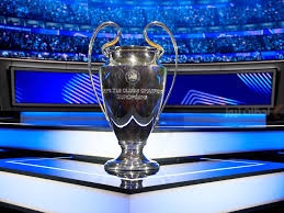 دوري ابطال أوروبا