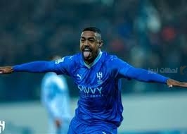 مالكوم يوجه رسالة لجماهير الهلال بعد الخسارة أمام الاتحاد
