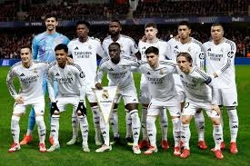 ريال مدريد يعود للانتصارات بثنائية أمام جيرونا في الليجا