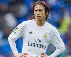 مودريتش يكشف سر هدفه الصاروخي في شباك جيرونا