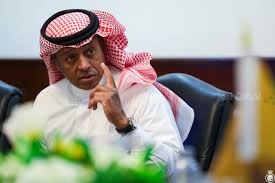 ماجد الجمعان يعلق على أزمة تأجيل مباراة النصر والعروبة