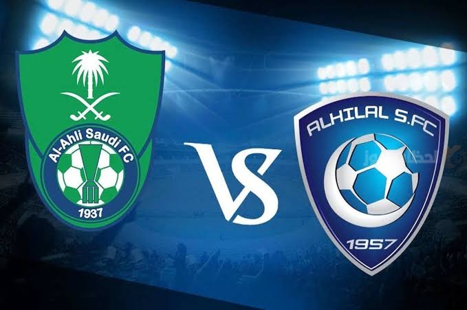 إعلان طاقم تحكيم البوسني السويسري لمواجهة الهلال والأهلي في الكلاسيكو