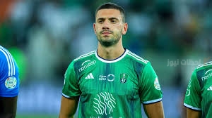 ديميرال يتوعد الهلال قبل الكلاسيكو الاحترام يؤخذ بالقوة