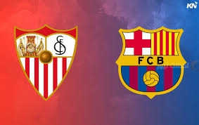 برشلونة يستعد لمواجهة إشبيلية وفليك يكشف خططه