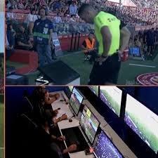 إحصائيات تقنية الفار في الليغا: ريال مدريد الأكثر استفادة، برشلونة يواجه الألغاء بشكل أكبر