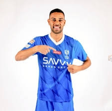 صدمة للهلال غياب رينان لودي يطول بسبب الإصابة