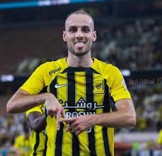ميتاي يواصل العلاج وموقفه من الكلاسيكو لم يُحسم بعد