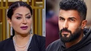 وفاء عامر تكشف حقيقة شائعات طردها من “سيد الناس” وتوضح سبب اعتذارها