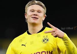 هالاند يفك عقدته أمام ريال مدريد ويقود السيتي للتقدم