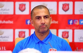 لموشي الهلال الأفضل في الدوري وسنقاتل لتحقيق نتيجة إيجابية