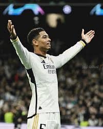 بيلينجهام يحسم انتصار ريال مدريد أمام مانشستر سيتي في الوقت القاتل