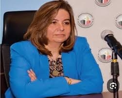 مي عبد الحميد