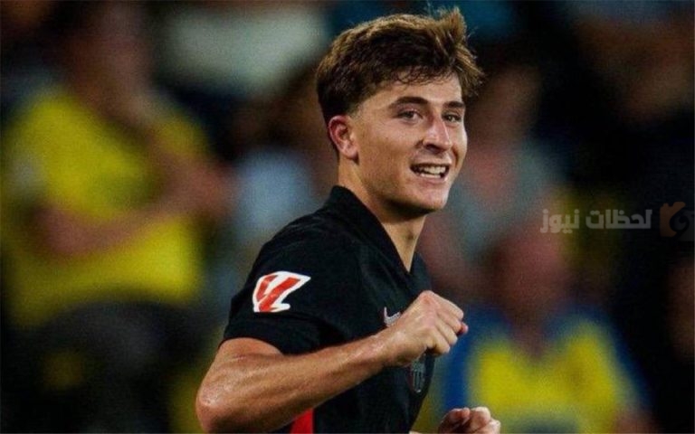 برشلونة يرفض عرض بورتو لضم بابلو توري قبل إغلاق الميركاتو