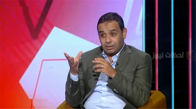 الخبير التحكيمي سمير عثمان يكشف سبب تمديد الوقت بدل الضائع في مواجهة الهلال والرياض