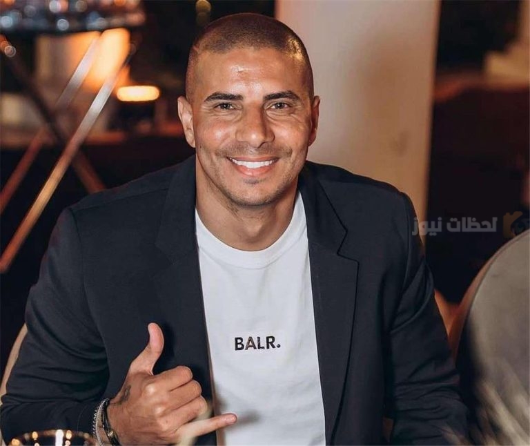 محمد زيدان بيرجوين يشبه محمد صلاح في أسلوب اللعب