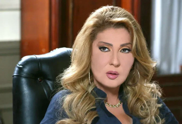 إيناس الدغيدي تدافع عن نادية الجندي: “الناس لا ترحم والعمر ليس جريمة”