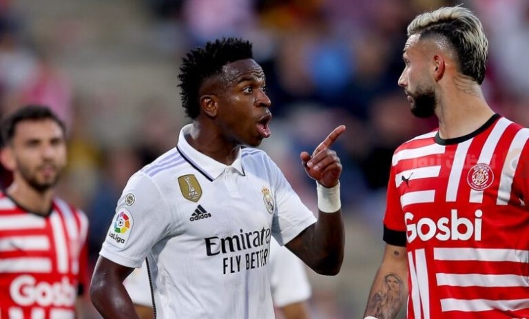 ريال مدريد يستضيف جيرونا في قمة الجولة 25 من الدوري الإسباني