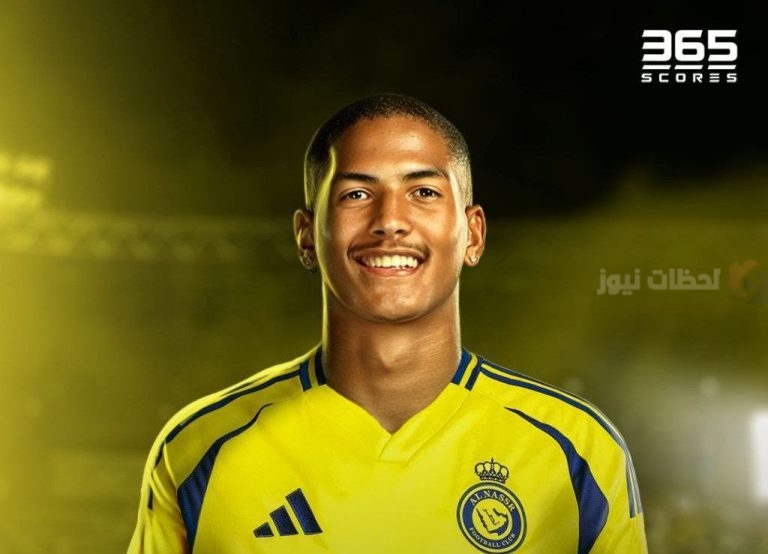 ويسلي يعود إلى النصر بعد مشاركته مع منتخب البرازيل