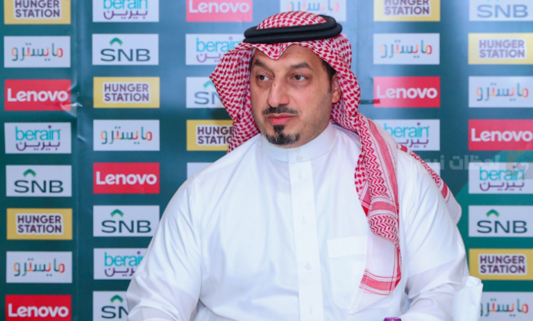 المسحل يكشف سر اختيار جدة لاستضافة نهائيات نخبة آسيا
