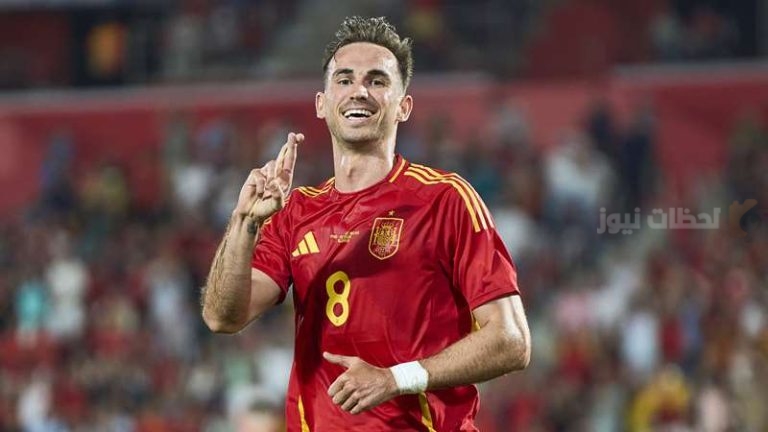 أتلتيكو مدريد يسعى لتعزيز وسط ملعبه بالتعاقد مع فابيان رويز من باريس سان جيرمان