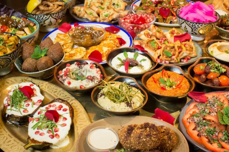 30 أكلة على قد الايد.. أكلات اقتصادية للفطار والسحور في رمضان 2025 لمدة ثلاثون