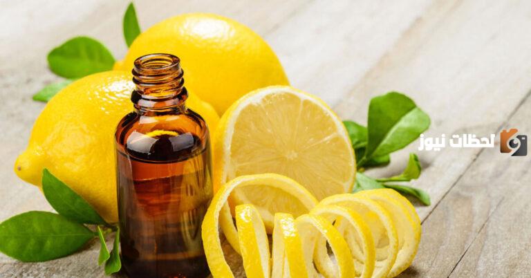 إليك فوائد الليمون للتخلص من الكرش