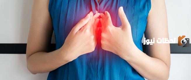 علاج التهاب المريء بالأعشاب