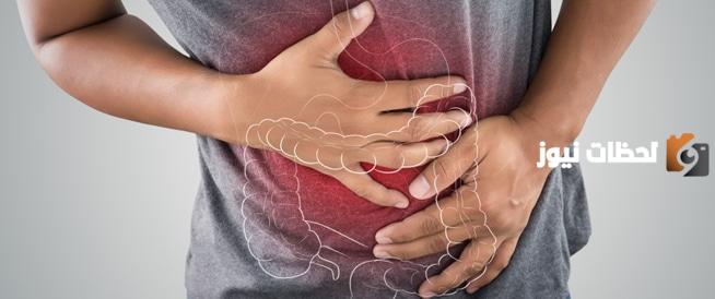 علاج مرض القولون العصبي في 10 دقائق بالأعشاب