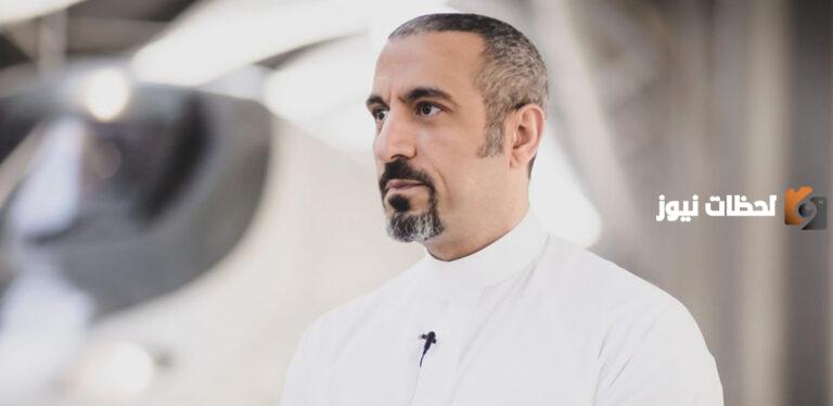 معلومات عن احمد الشقيري بالانجليزي