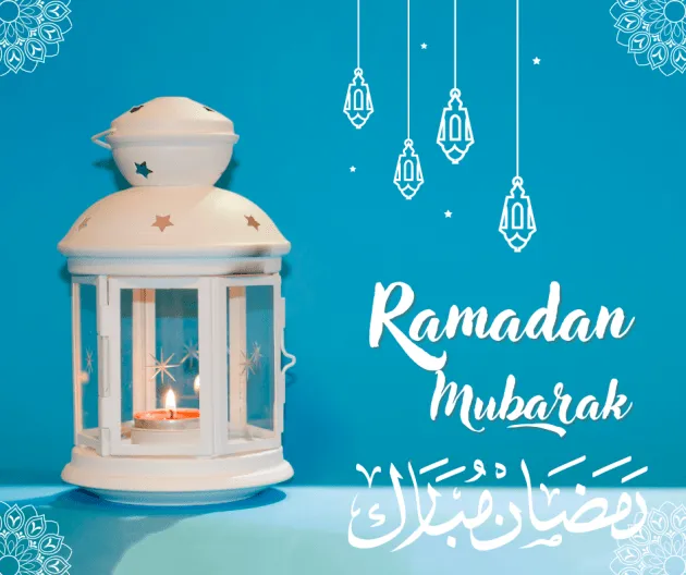 أجمل تهنئة رمضان قصيرة وجميلة 2025 بكلمات رائعة ومميزة