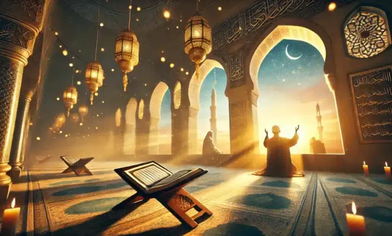 اللهم بلغنا رمضان وبارك لنا فيه: ادعية استقبال رمضان 1447 مستجابة