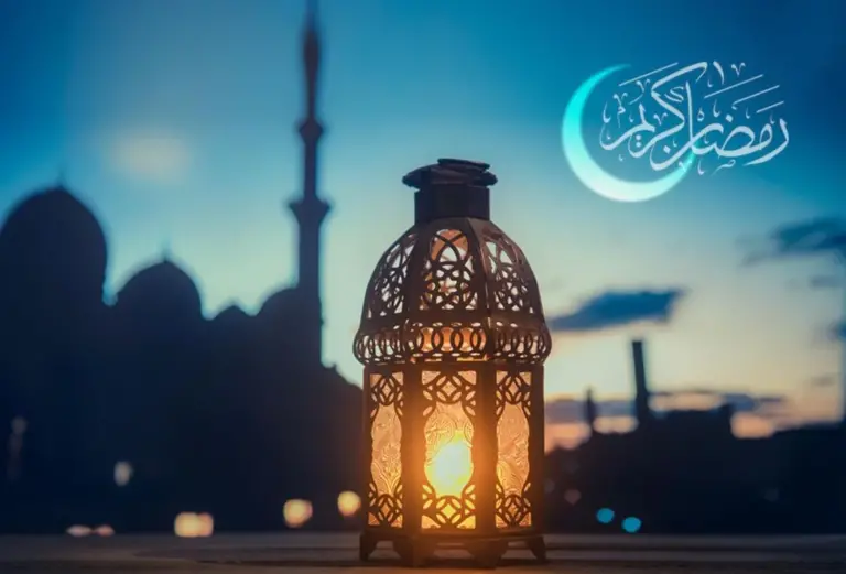 لمنشورات فيسبوك وحالات واتساب | أجمل ما قيل للتهنئة في شهر رمضان 2025 مع الصور