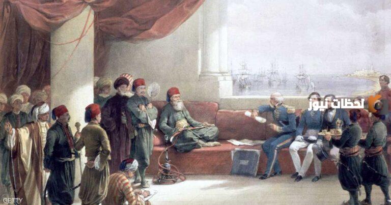 أحوال مصر الاقتصادية في العصر العثماني كيف كانت؟!