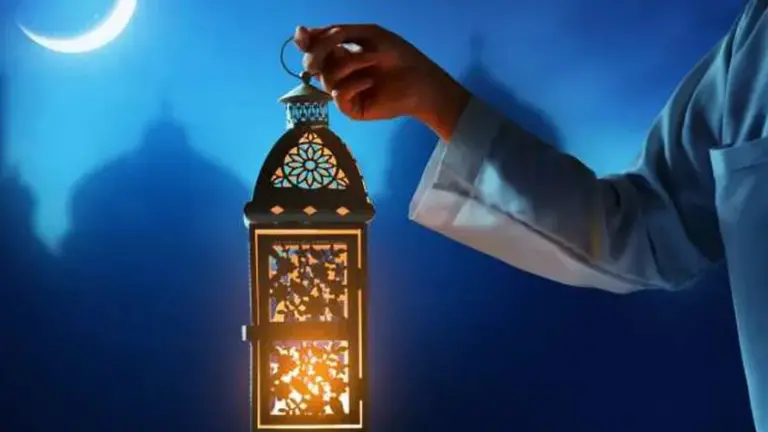 ابدأ عبادات رمضان قبل دخوله | أدعية استقبال شهر رمضان المبارك وإعلان نية الصوم وطلب فضل الشهر الكريم