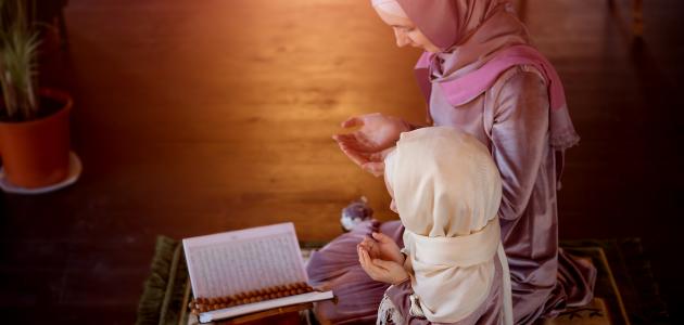أدعية شهر شعبان مستجابة للنفس والأهل والأصدقاء