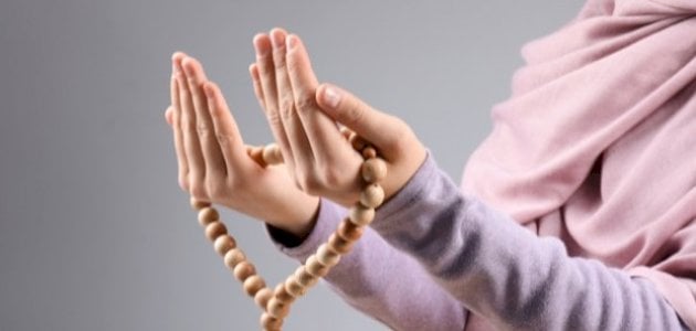 أدعية ليلة القدر مستجابة بإذن الله لصلاح الأمور وتفريج الكروب
