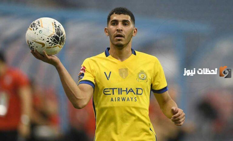 أزمة جديدة في العالمي.. غياب نجم النصر عن الديربي أمام الشباب