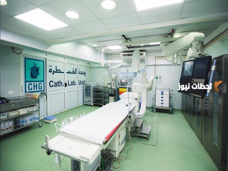 أسعار الكشف في مستشفى القاهرة التخصصي