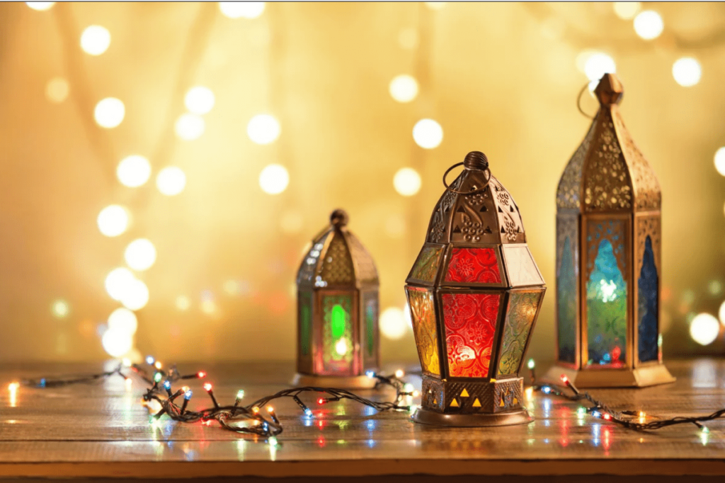 أسعار بيع زينة رمضان في جدة والرياض وأماكن البيع الرسمية